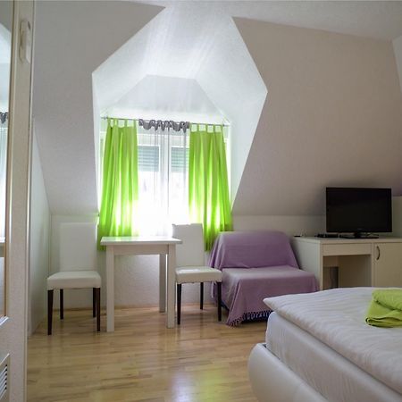 Villa Lika 1 Плитвицкие озёра Экстерьер фото