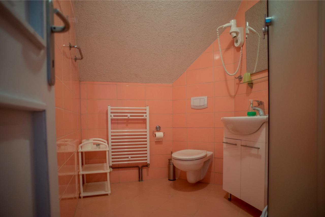 Villa Lika 1 Плитвицкие озёра Экстерьер фото