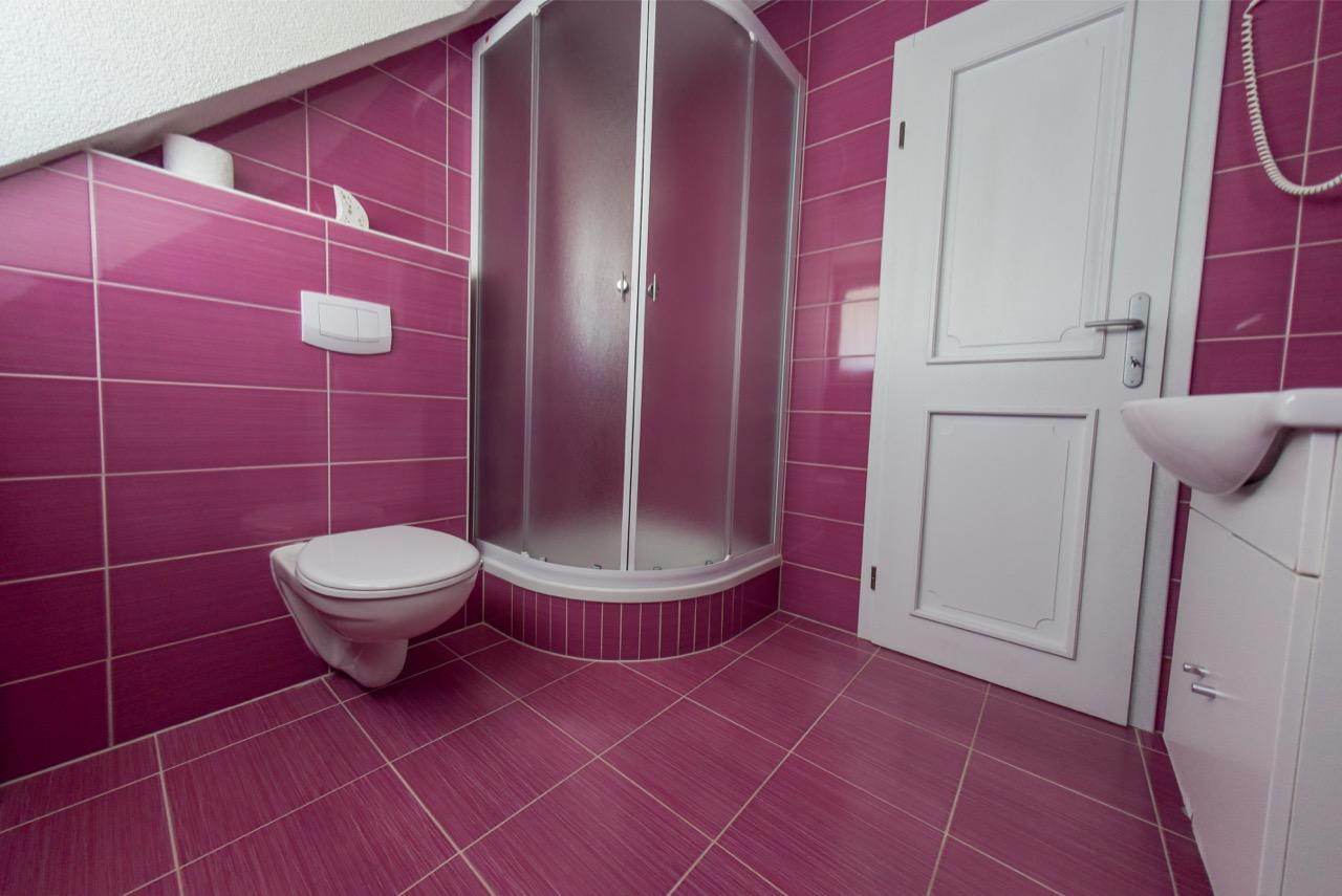 Villa Lika 1 Плитвицкие озёра Экстерьер фото